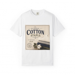 Classic Cotton Staple