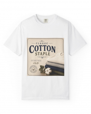 Classic Cotton Staple