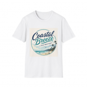 Coastal Breeze Lightweight