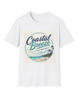 Coastal Breeze Lightweight
