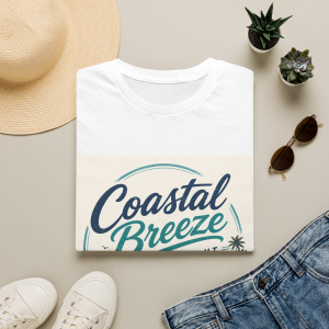 Coastal Breeze Lightweight