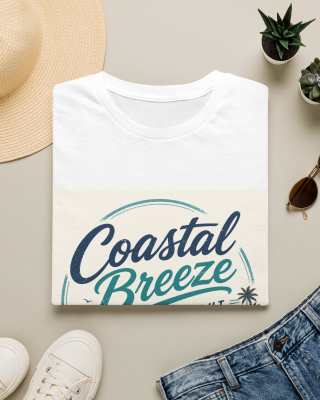 Coastal Breeze Lightweight