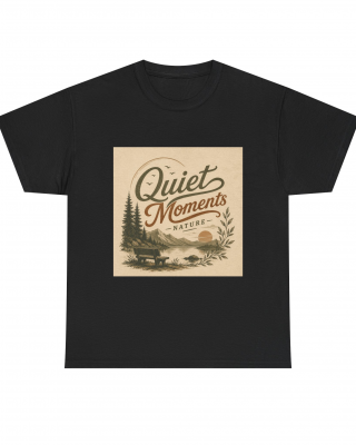 Quiet Moments Nature