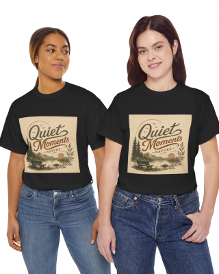 Quiet Moments Nature