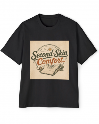 Second-Skin Comfort