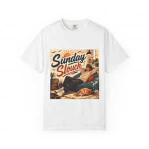 Sunday Slouch