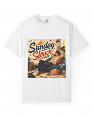 Sunday Slouch