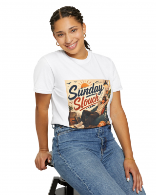 Sunday Slouch