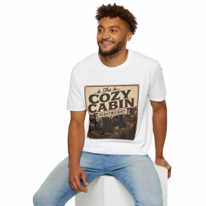 The Cozy Cabin Heavyweight