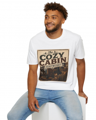 The Cozy Cabin Heavyweight