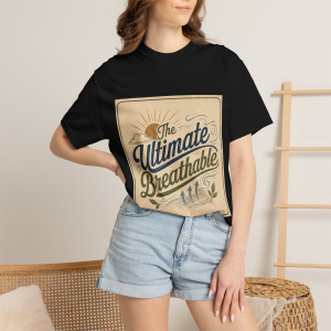 The Ultimate Breathable
