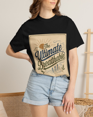 The Ultimate Breathable