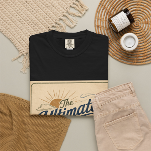 The Ultimate Breathable
