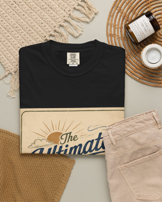 The Ultimate Breathable