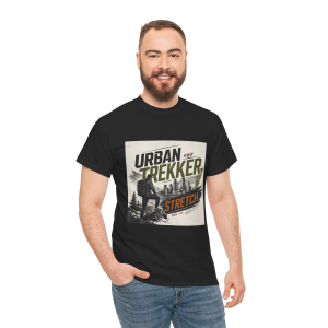 Urban Trekker Stretch
