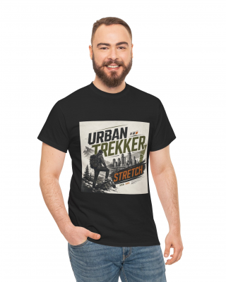 Urban Trekker Stretch