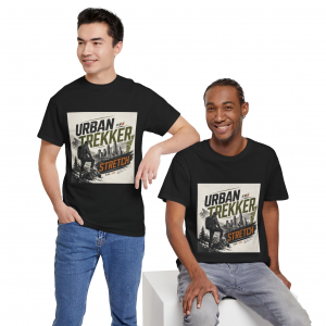 Urban Trekker Stretch