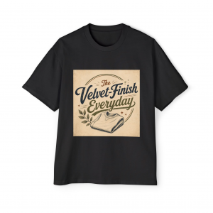 Velvet-Finish Everyday