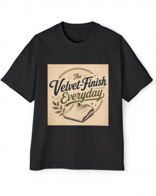 Velvet-Finish Everyday