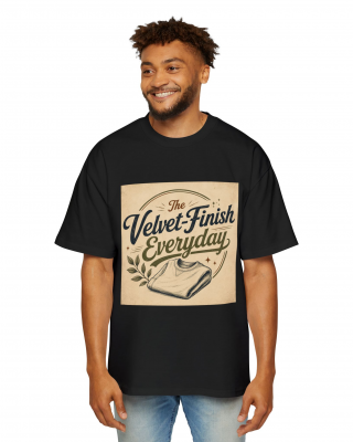 Velvet-Finish Everyday