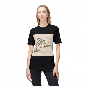 Zen Garden Minimalist